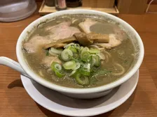 【実食レポ】青森の名店、癖になる煮干そば「中華そば ひらこ屋」東京に初出展！/東京ラーメンストリート