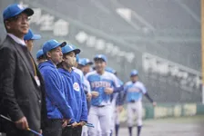 【大学準硬式野球】大学には「ジュンコー」という熱い野球がある