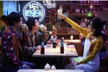 炭酸水でつくる自由なビール「ビアボール」が好評！料飲店の取り扱いは年間4000店舗まで拡大する見込み