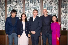 チャレンジングな社会起業家を表彰する「ヤング リーダー アワード」の応募受付を開始！受賞者に助成金5万ユーロなど提供