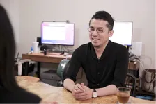 お絵かきムービーを学べるワークショップ開催！「ドッツ プロジェクト」～「クリエイターの文化的価値向上を目指したい」ハク ノブアキ氏