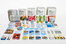 ウエルシアのプライベートブランド「からだWelcia・くらしWelcia」から、12月末までに20の新商品が登場。他にはないオリジナル商品を展開