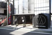 「Analog Market」で日本の技術の粋を集めたオーディオテクニカ60周年モデル製品を視聴体験
