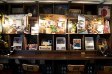 趣味を楽しむ暮らしが叶うREISMのリノベーションルームとは？「”音楽”を楽しむ暮らし」をテーマにしたポップアップも開催中！