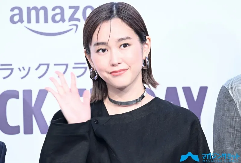 桐谷美玲さん、子育て&amp;#038; 買い物事情を明かす「毎日のようにお世...