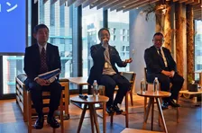 今、私たちが通いたいオフィス。アフターコロナ時代に必要とされる「スペースパフォーマンス」に優れた職場環境とは？