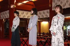 M・A・O、篠田みなみ、立花理香が神田明神でヒット祈願！「Tokyo 7th シスターズ」ナナスタ所属アイドル38人全員がデビュー