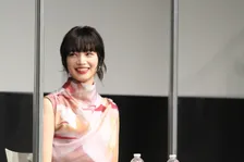 小松菜奈、クールビューティーなルックスとは裏腹に根は「気配りの人」！実直さが垣間見られた広島のひと時