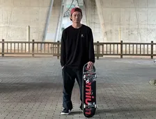 【沖縄のストリートカルチャーを伝承する“橋コン”とは！？】橋を支え、橋を育て、橋から沖縄を発信するスケーター・謝花明徳インタビュー