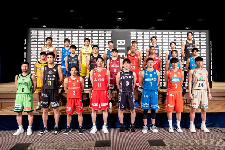 【B.LEAGUE】バスケ試合観戦初心者にもおすすめ！今シーズン、盛り上が...