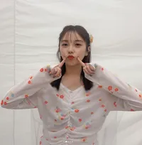 乃木坂46・与田祐希、雑誌「bis」1月号に登場した際のキュートなオフショットを大量に披露！