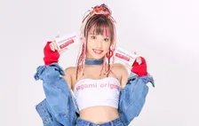 高梨瑞樹、クリスマスの思い出は「本当に…ないんです…」と苦笑い。　サガミオリジナル14代目宣伝大使でイブは予定あり