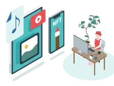 Web3時代になるとどうなる？　エンタメコンテンツの新しい楽しみ方