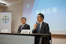 農業に革命を起こす！バイエル クロップサイエンスの新たなテーラーメイド・ソリューションとは？