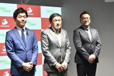 脱炭素社会実現に向けて。エネルギー商社大手のシナネンホールディングスが新規事業を推進！