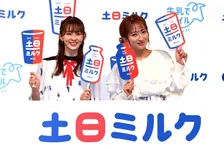 辻希美、1回の買い物で牛乳６本が定番「毎日水のように飲んでいる家庭です」