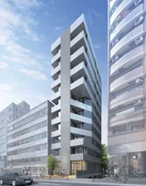 毎朝コーヒー＆朝食が無料「早起きしたくなるマンション」が目黒に誕生！朝ランの環境も完備