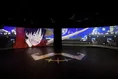 麦わらの一味とトレーニング!渋谷モディに「ONE PIECE」モチーフのフィ...