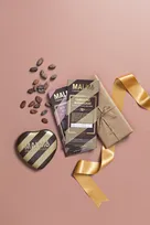 北欧の100％オーガニックチョコ「マルメ・ショコラファブリック」が本格展開！期間限定ストアが東京・兵庫などに出店