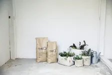 有機農家の土の栄養価を数値化！ベランダでもプロの畑を再現できる“完全有機土”とは？