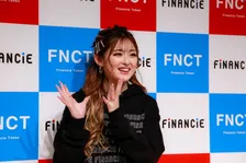 『egg』卒業のゆうちゃみ「ギャルの歌姫になってみたい」。彼氏には愛情を込めた手作りチョコを