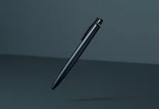 デザイン筆記具ブランド「ZOOM」がリブランディングを実施。自由で新しいスタイルのペン3種を新しく発売