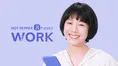 夏帆、美容師やネイリストなどに七変化!美の秘訣は食事・運動・睡眠と...
