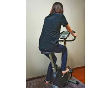 【スポーツトレーナー直伝】フィットネスバイクのダイエット成功ポイントは？