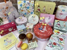 【2023ホワイトデー】ブールミッシュ×Shinzi Katoh氏デザインの限定コラボ商品が発売中！