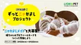 2月22日の猫の日に合わせ「ずっとニャかよしプロジェクト」が発足！ニャ...