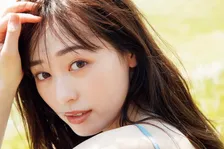 NHK連続テレビ小説「舞いあがれ！」に出演する福原遥のフォトブックが発売！朝ドラヒロインとして過ごした1年間の表情を収録