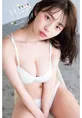 菊地姫奈が「週刊少年チャンピオン」に登場し最後の女子高生姿を披露!
