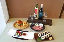 新橋「とっとり・おかやま新橋館」では発酵ずフェアも開催！日本酒や味噌、ワイン、チーズなど多ジャンルの発酵食文化が集まる岡山県真庭市の魅力とは