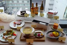 開業6周年を迎える「GINZA SIX」より新店舗や「6」にまつわるお祝いグルメ&amp;#038;スイーツが登場