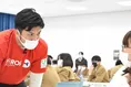 【日本財団HEROsLAB】「罪を犯した人の社会復帰」について生徒とディス...