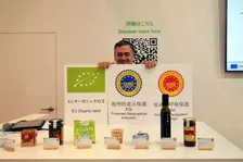 信頼できる“おいしいマーク”ついていますか？ 今、改めて知りたいEU食材における３つの品質認証制度とは？