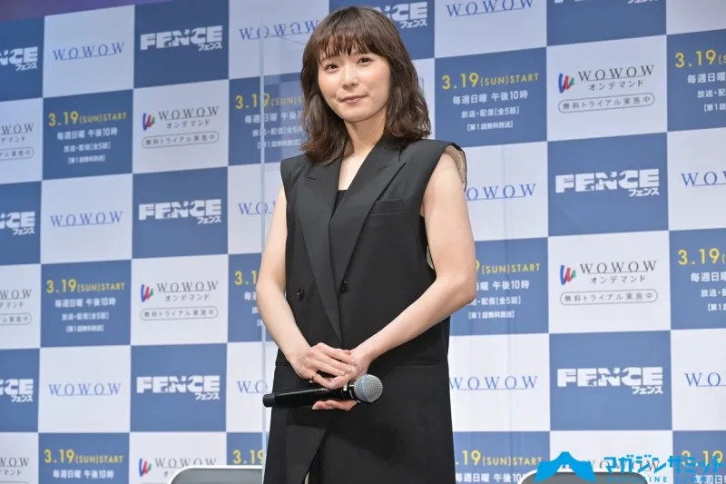 「お芝居って上手い下手じゃねえな」松岡茉優、女優デビュー共演者の真...