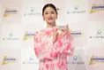 石原さとみ「早く対処してほしい」生理を考える「みんなの生理痛プロジ...