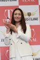 仲間由紀恵が美容液をプロデュース!誰もが気になる「美肌の秘訣」を告白