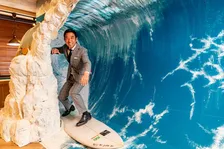 仕事にも遊びにも一生懸命に向き合う　「不動産投資は天職」と語る新川氏に聞いた魅力や生き方