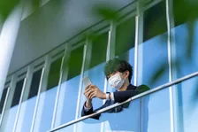 「男もマスク詐欺ばっか！」脱マスクになって感じた女の本音