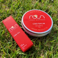 心身のリラックスをサポートにオススメと話題！rounの商品！CBDをレビュー！