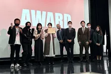 一建設×名古屋モード学園！学生達が手掛けた新卒採用広告が名古屋市営地下鉄車内でお披露目中！