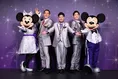 今年のディズニー・オン・アイスはスペシャルだ！ディズニー好き芸人、...