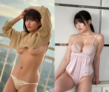 ちとせよしの、限界まで攻めたセクシーすぎる衣装でファンを魅了！「まさに魅惑のボディの持ち主」