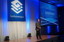 地図データや「トリマ」などの人流データなどを組み合わせることで未来予測に繋げる「GPPE: ジオプリディクション・パートナーエコシステム」とは