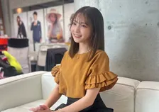 掲載店の全メニュー 50％off！半額アプリカード「フィフティーカード」を企画したモデル本谷紗己さんに聞く“ありそうでなかった”画期的システム