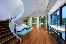 イタリア発ジュエリーブランド「FOPE」が日本初の旗艦店オープン！アンミカ、照ノ富士らがお祝いに！