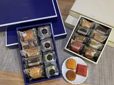 ブールミッシュの焼き菓子セットがリニューアル！洗練されたパッケージ＆新しい焼き菓子も登場