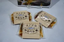 Tカードのビッグデータ×持続可能な漁業につながる”未利用魚”で商品開発。愛媛県八幡浜の『アイゴあふれるオイル漬け』と千葉県船橋の『コノシロやわらか煮』が誕生